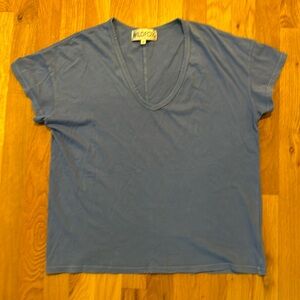 Wildfox Blue T-Shirt